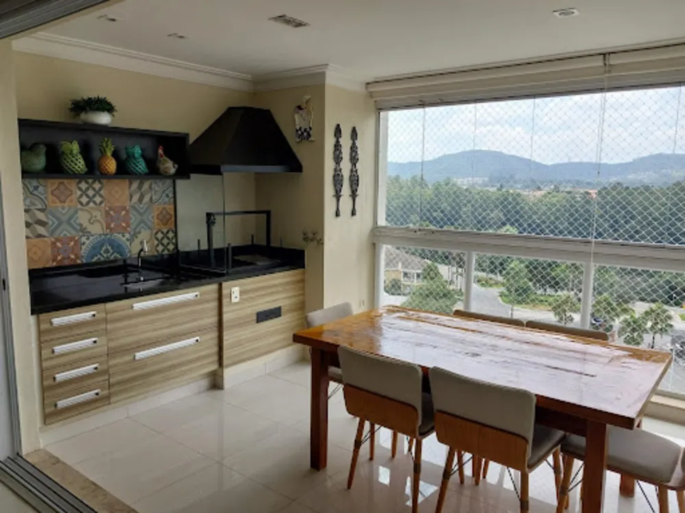 Apartamento, 3 quartos, 182 m² - Foto 11