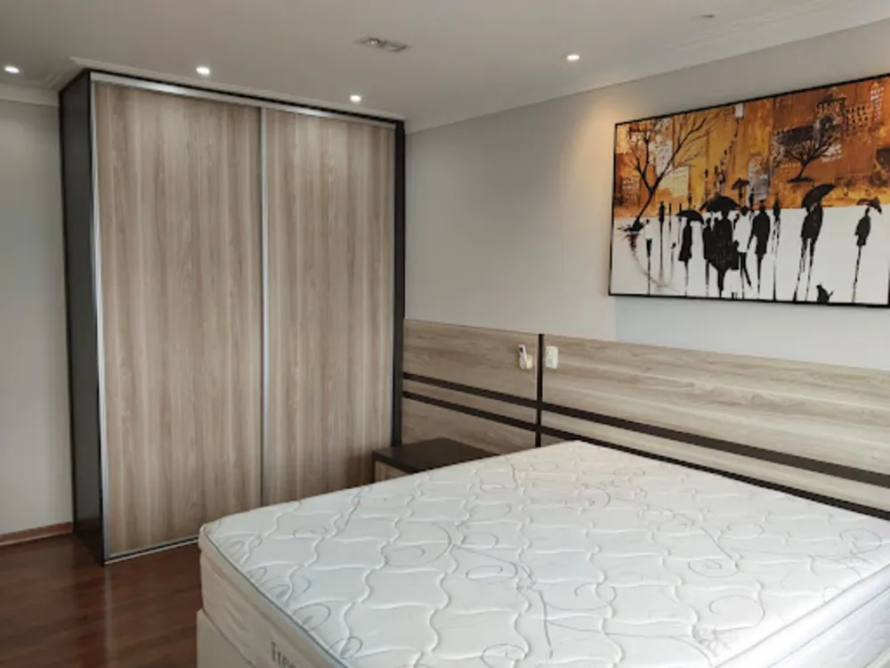 Apartamento, 3 quartos, 182 m² - Foto 12