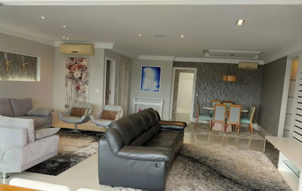 Apartamento, 3 quartos, 182 m² - Foto 7
