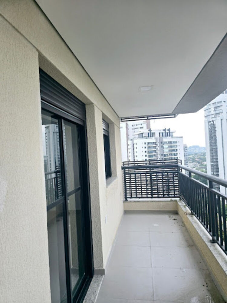 Apartamento, 1 quarto, 46 m² - Foto 2