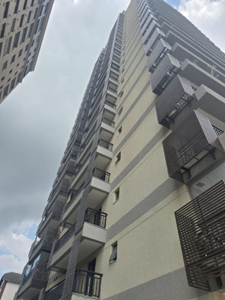Apartamento, 1 quarto, 46 m² - Foto 4