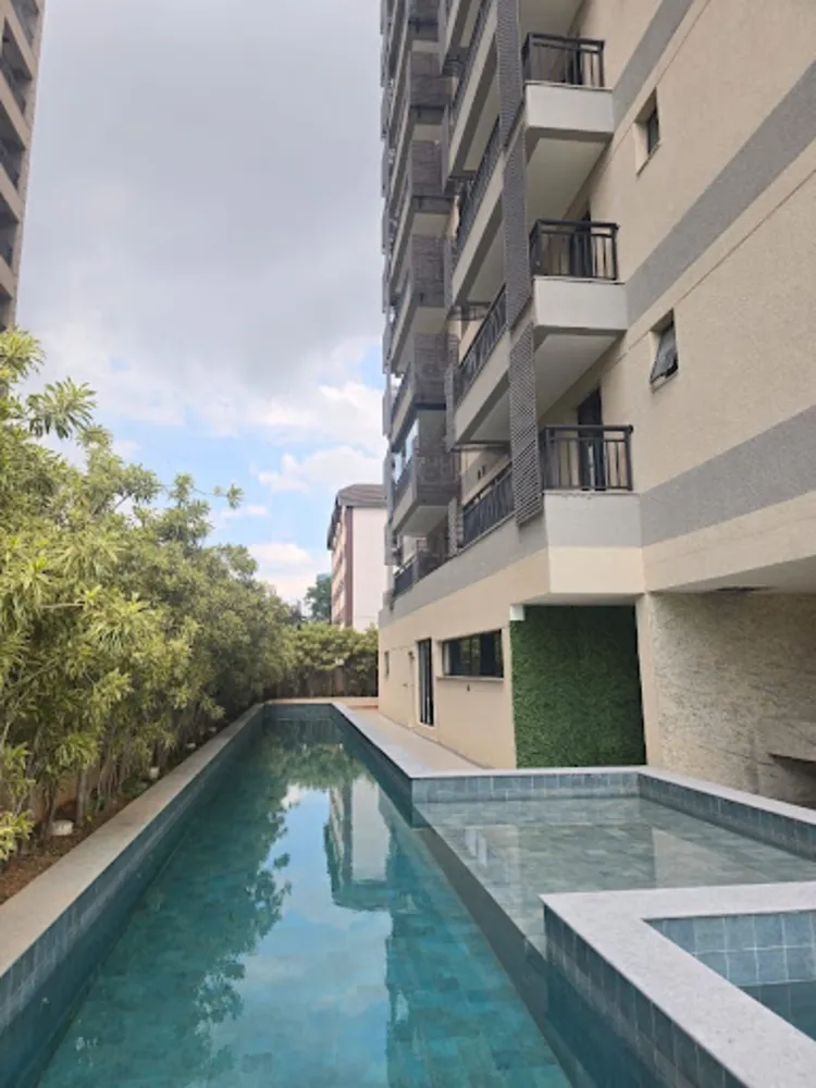 Apartamento, 1 quarto, 46 m² - Foto 8