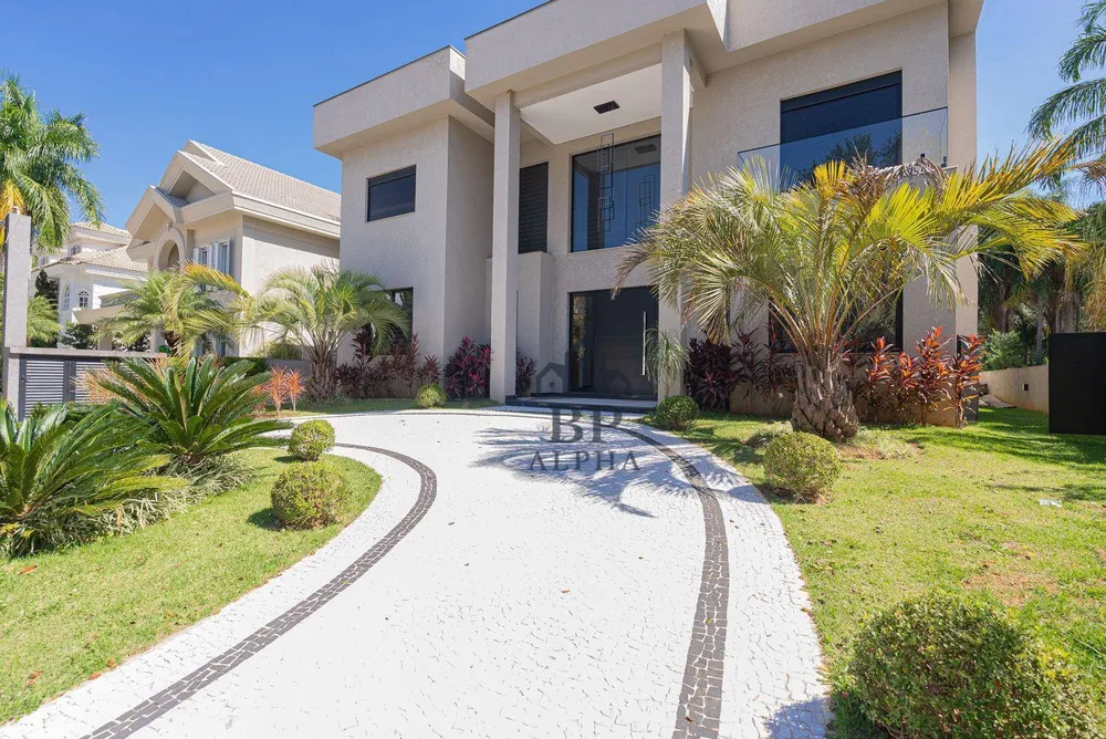 Casa de Condomínio, 5 quartos - Foto 6