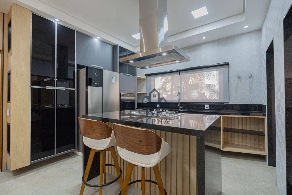 Casa de Condomínio, 5 quartos - Foto 8