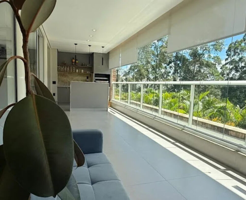 Apartamento, 3 quartos, 223 m² - Foto 17