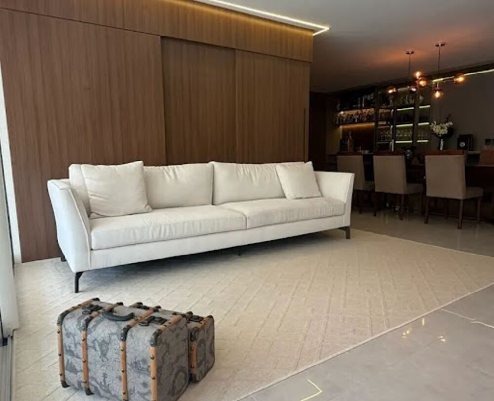 Apartamento, 3 quartos, 223 m² - Foto 4