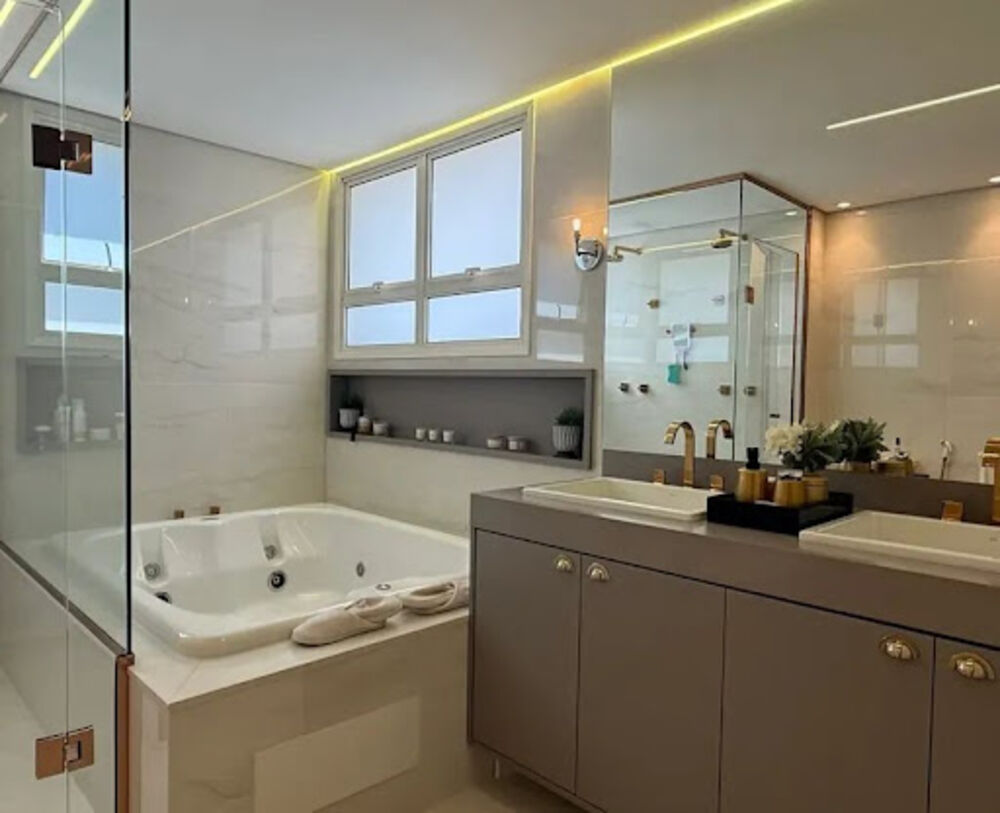 Apartamento, 3 quartos, 223 m² - Foto 9