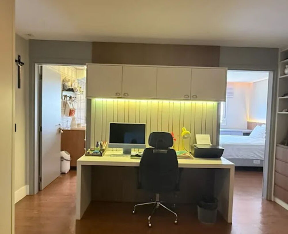 Apartamento, 3 quartos, 223 m² - Foto 14
