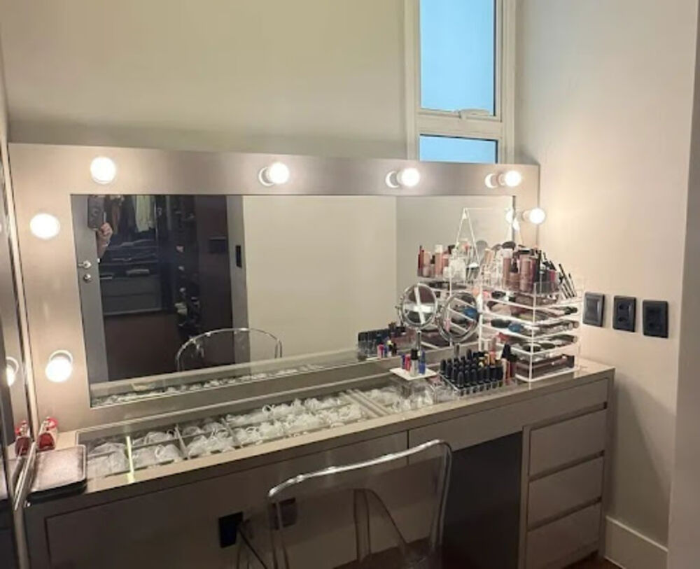 Apartamento, 3 quartos, 223 m² - Foto 11
