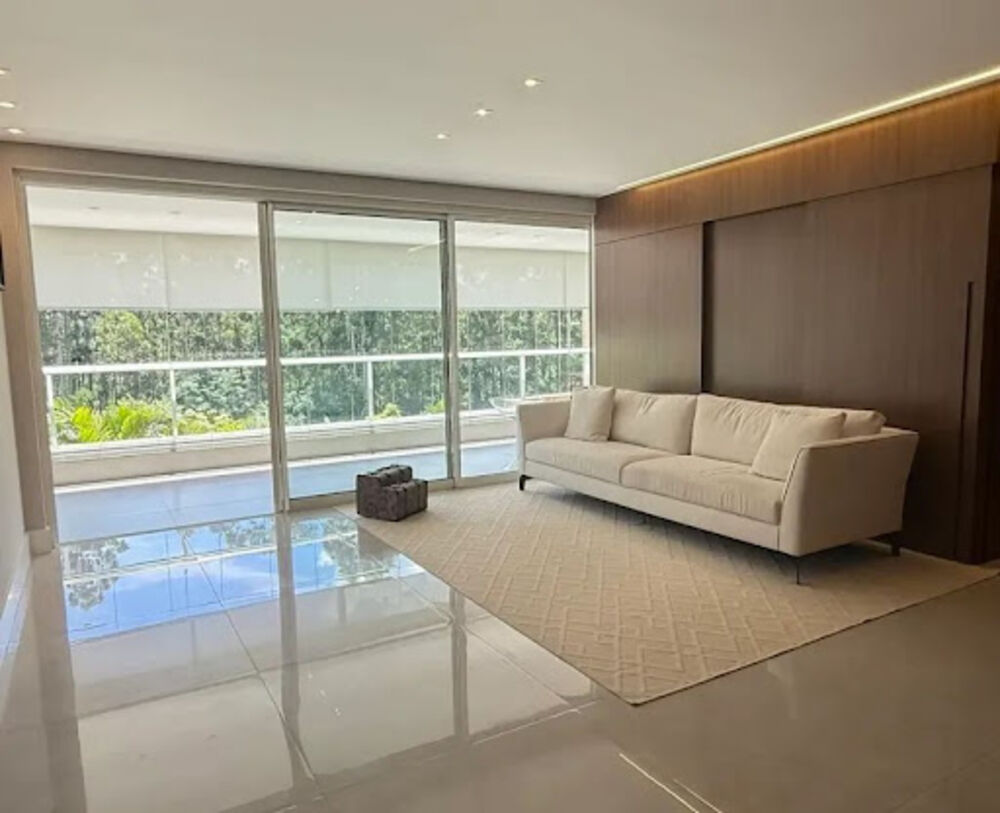 Apartamento, 3 quartos, 223 m² - Foto 8