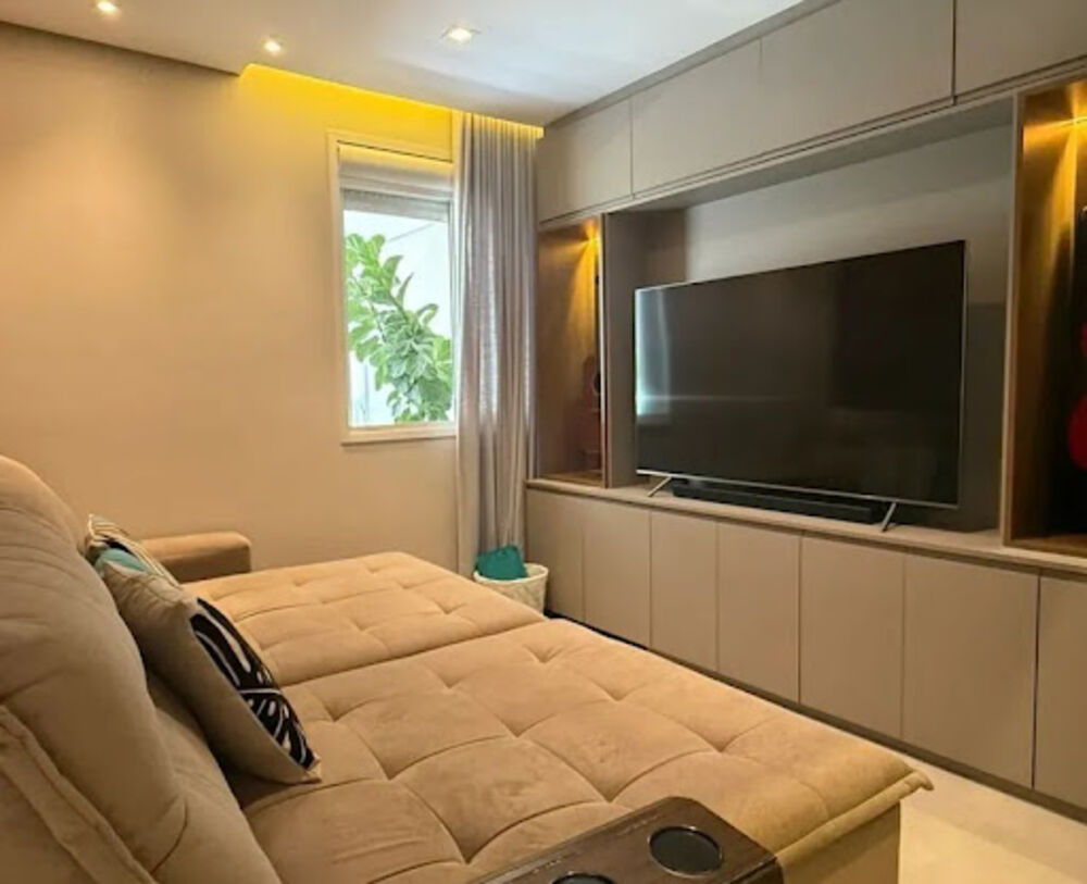Apartamento, 3 quartos, 223 m² - Foto 2