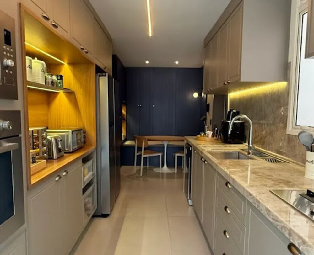 Apartamento, 3 quartos, 223 m² - Foto 12