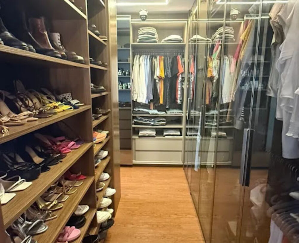 Apartamento, 3 quartos, 223 m² - Foto 5