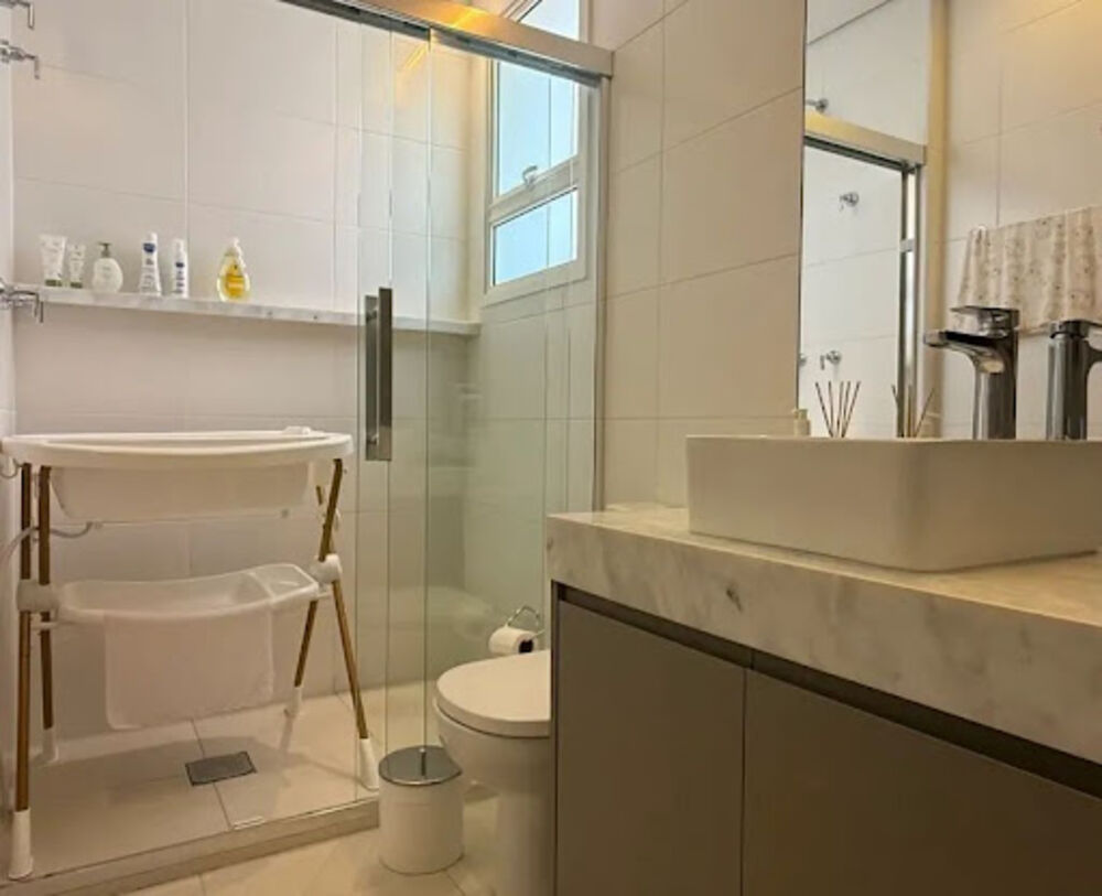 Apartamento, 3 quartos, 223 m² - Foto 10