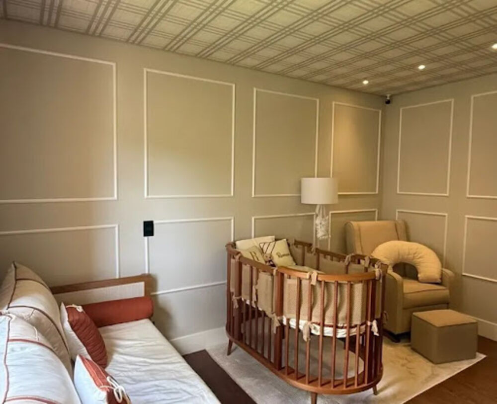 Apartamento, 3 quartos, 223 m² - Foto 1