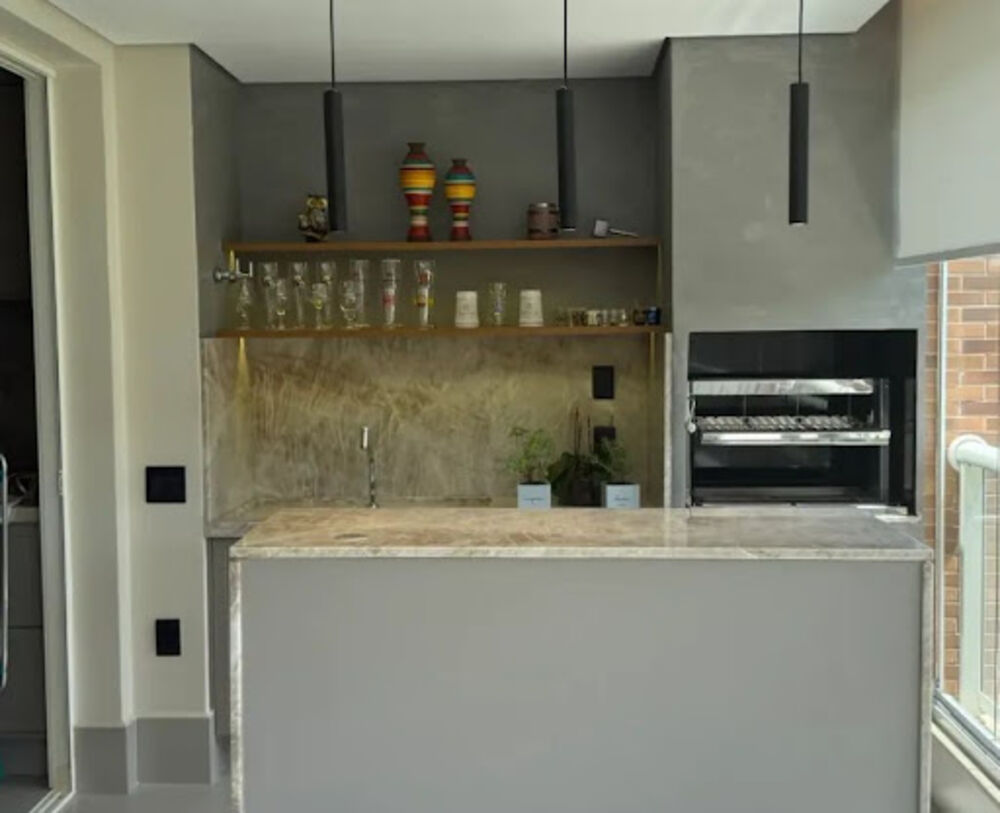 Apartamento, 3 quartos, 223 m² - Foto 7