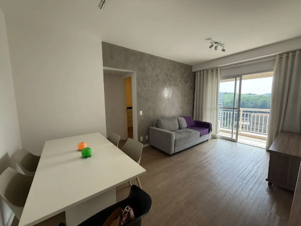 Apartamento, 1 quarto, 52 m² - Foto 4