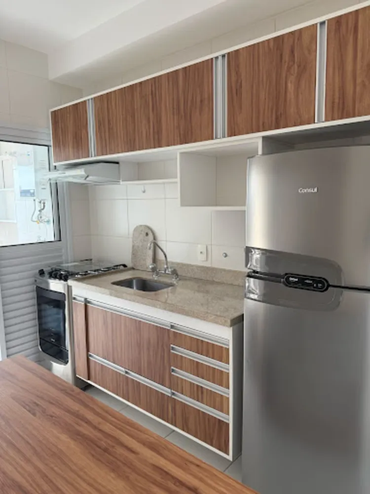 Apartamento, 1 quarto, 52 m² - Foto 8