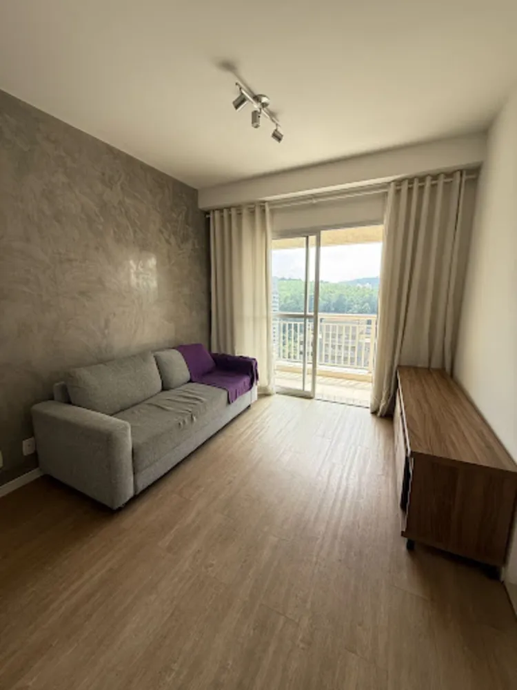 Apartamento, 1 quarto, 52 m² - Foto 3