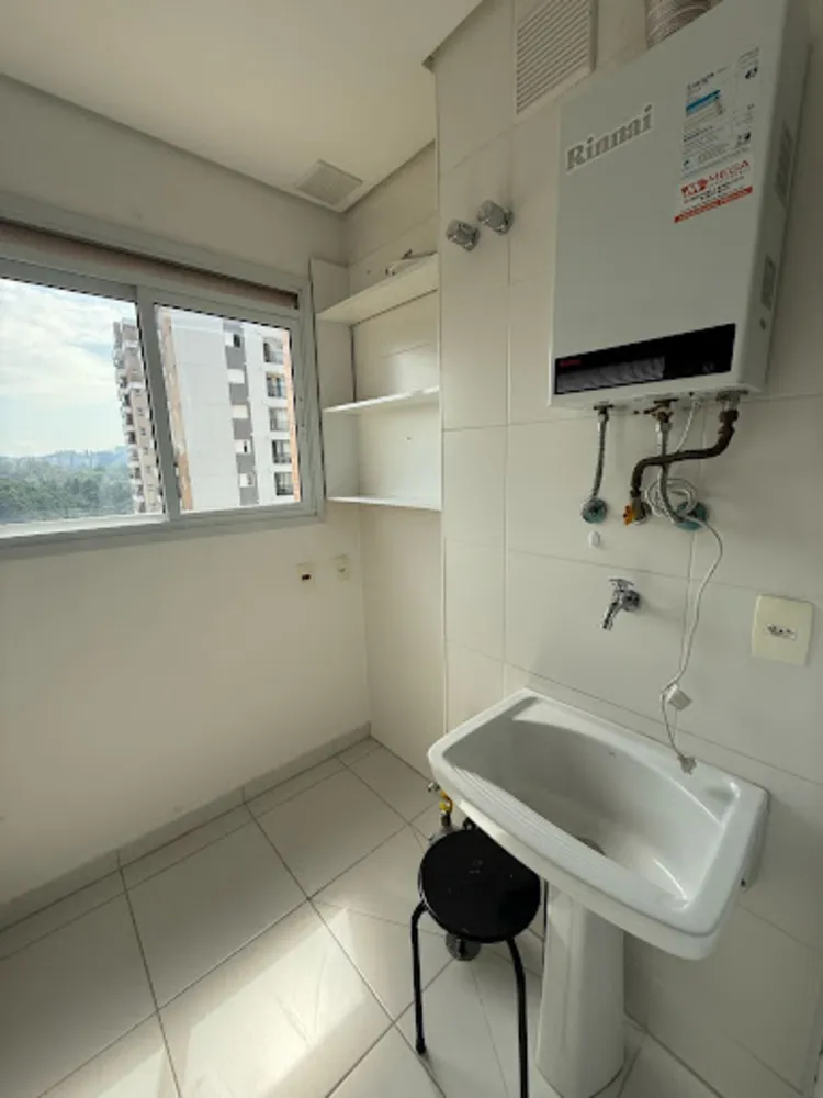 Apartamento, 1 quarto, 52 m² - Foto 6