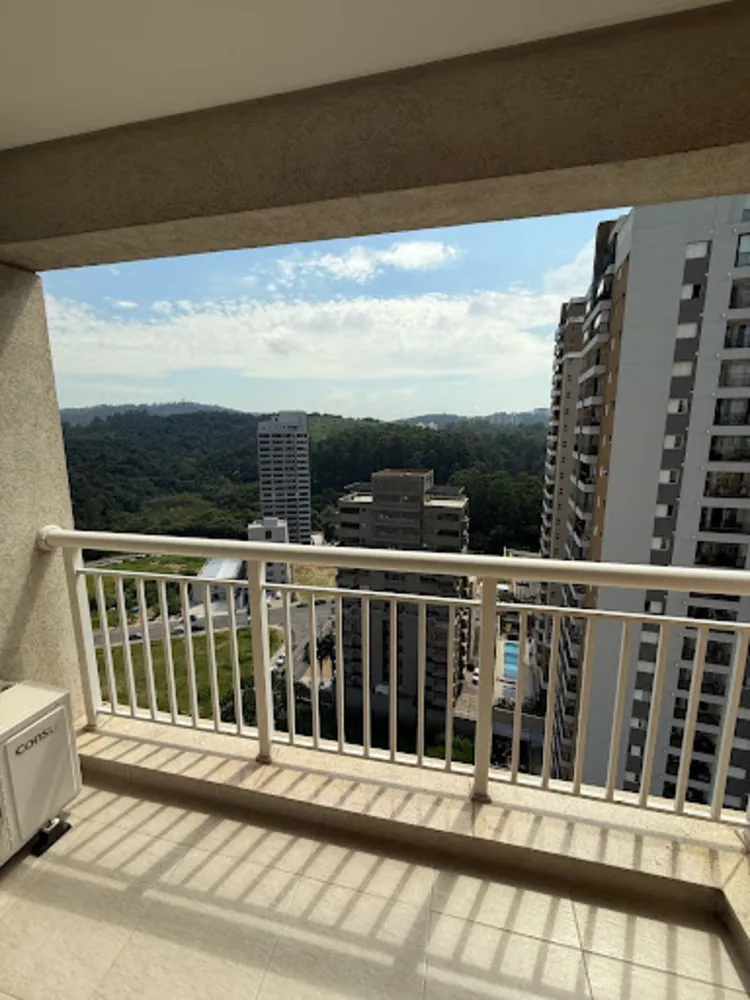 Apartamento, 1 quarto, 52 m² - Foto 2