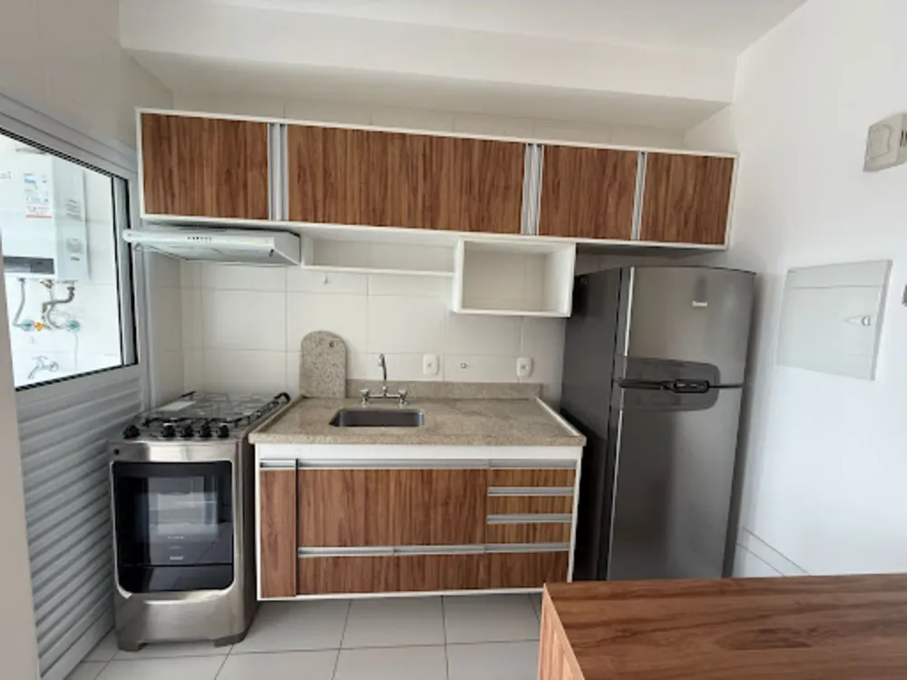 Apartamento, 1 quarto, 52 m² - Foto 5