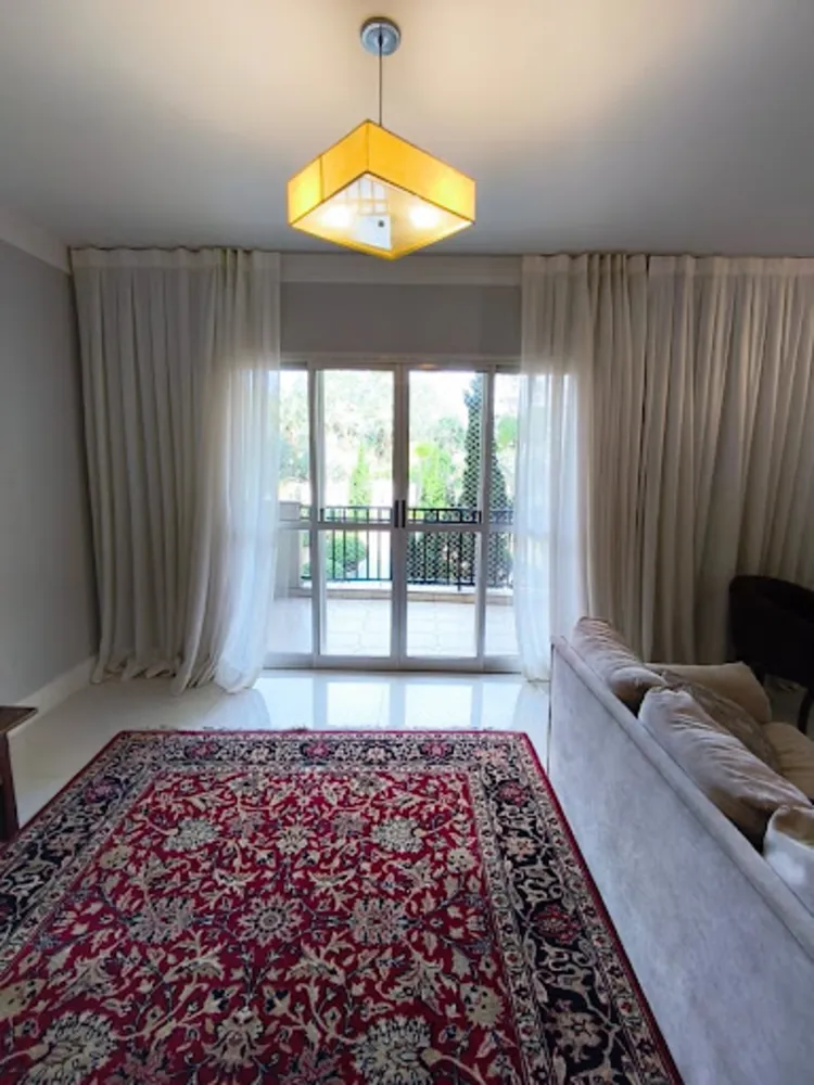 Apartamento, 3 quartos, 139 m² - Foto 3