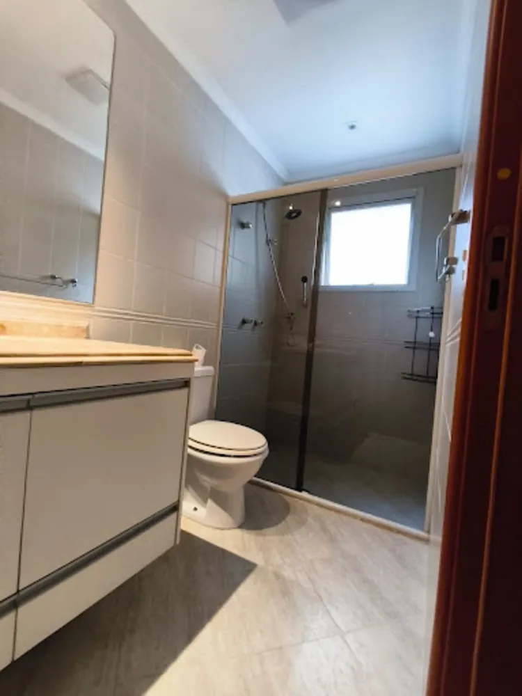 Apartamento, 3 quartos, 139 m² - Foto 1