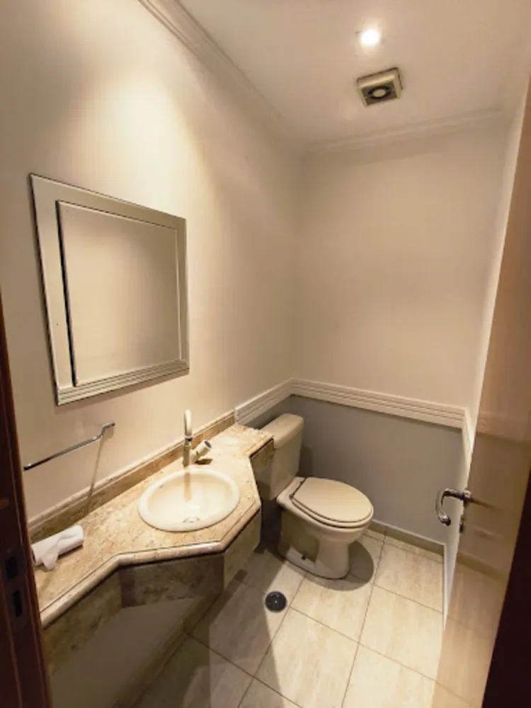 Apartamento, 3 quartos, 139 m² - Foto 5