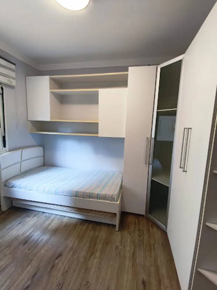Apartamento, 3 quartos, 139 m² - Foto 7