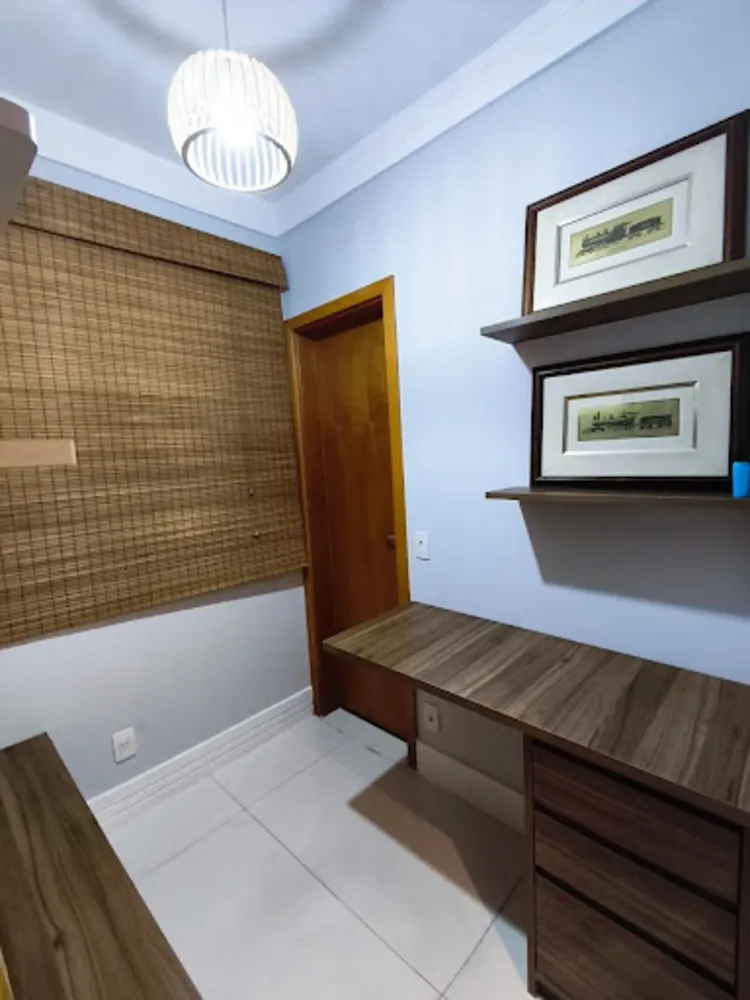 Apartamento, 3 quartos, 139 m² - Foto 2