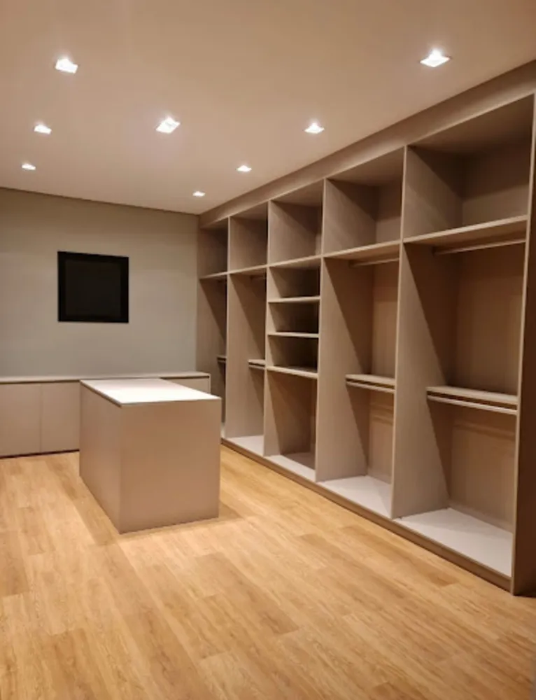 Casa de Condomínio, 4 quartos - Foto 4
