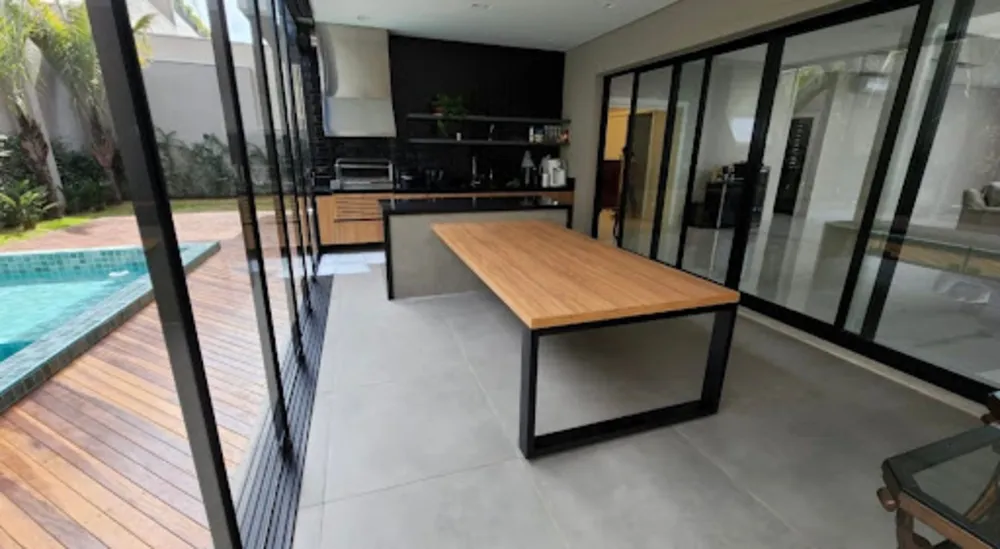Casa de Condomínio, 4 quartos - Foto 6