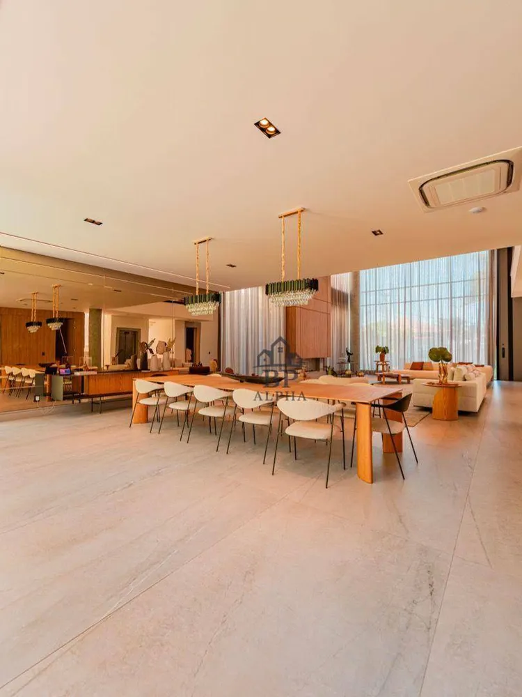 Casa de Condomínio, 6 quartos - Foto 6