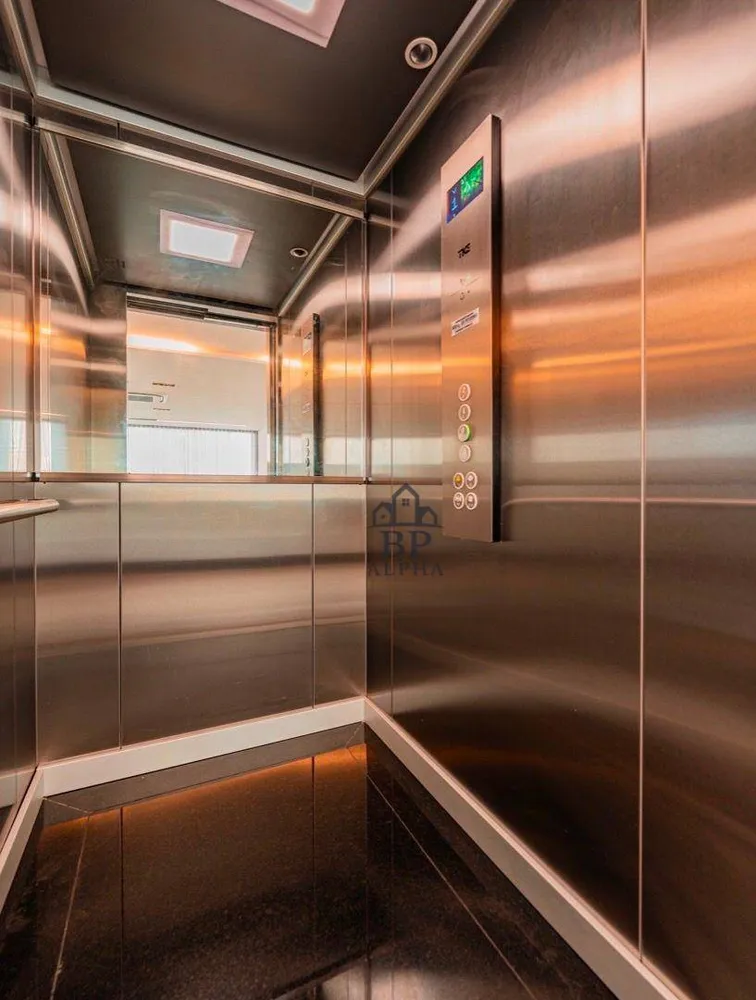 Casa de Condomínio, 6 quartos - Foto 8