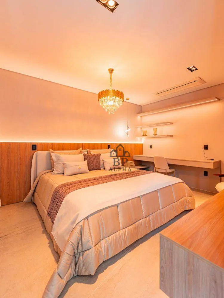 Casa de Condomínio, 6 quartos - Foto 3