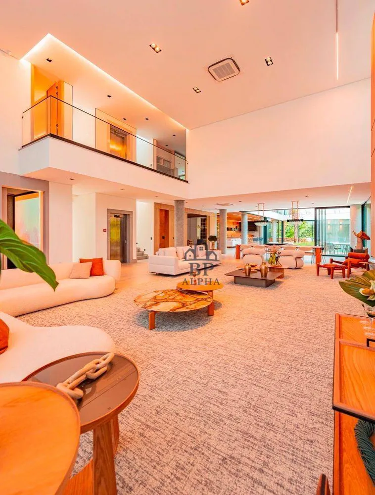 Casa de Condomínio, 6 quartos - Foto 4