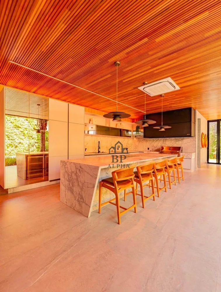 Casa de Condomínio, 6 quartos - Foto 10