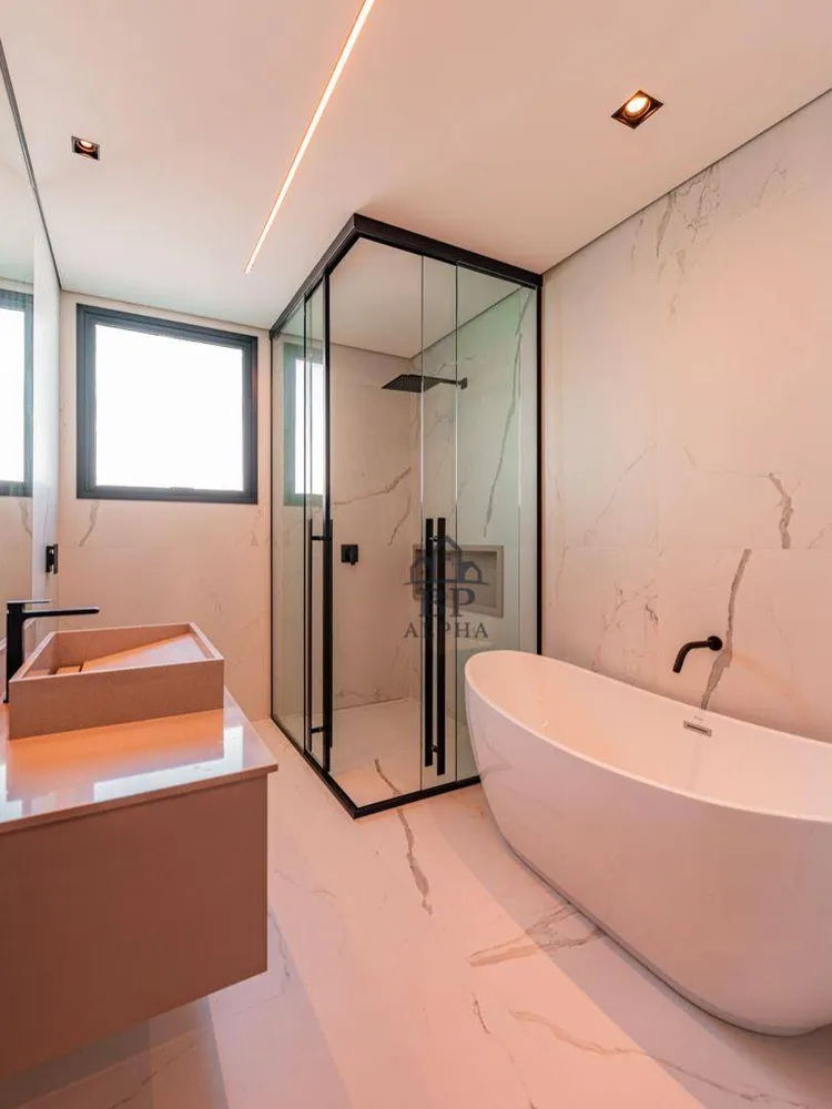 Casa de Condomínio, 6 quartos - Foto 7
