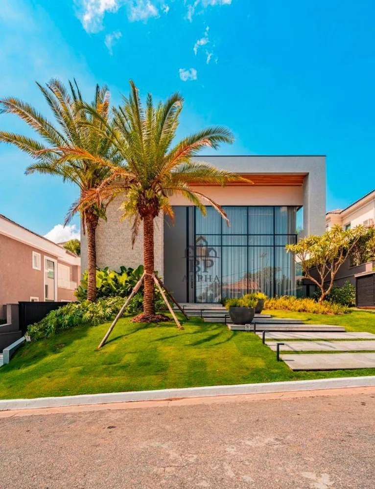 Casa de Condomínio, 6 quartos - Foto 12