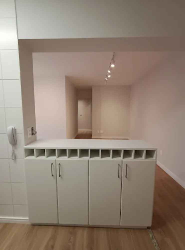 Apartamento, 3 quartos, 87 m² - Foto 2