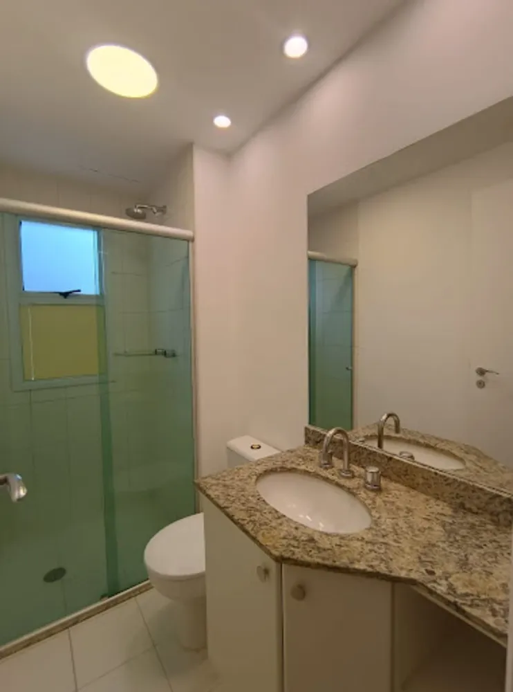 Apartamento, 3 quartos, 87 m² - Foto 11