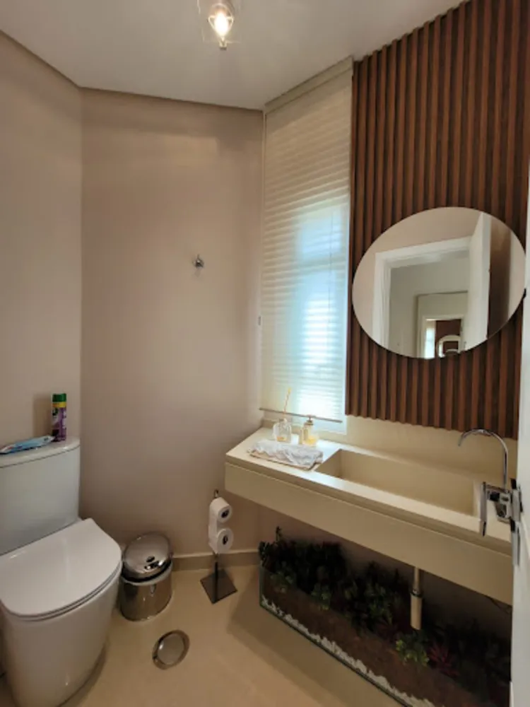 Casa de Condomínio, 4 quartos - Foto 4