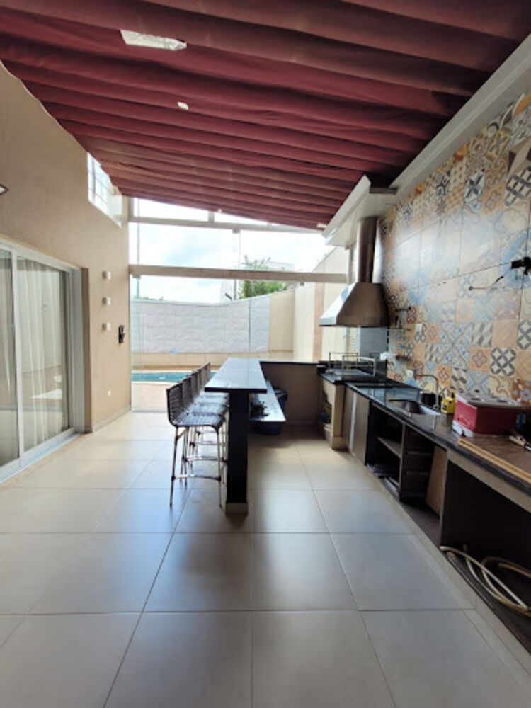 Casa de Condomínio, 4 quartos - Foto 12