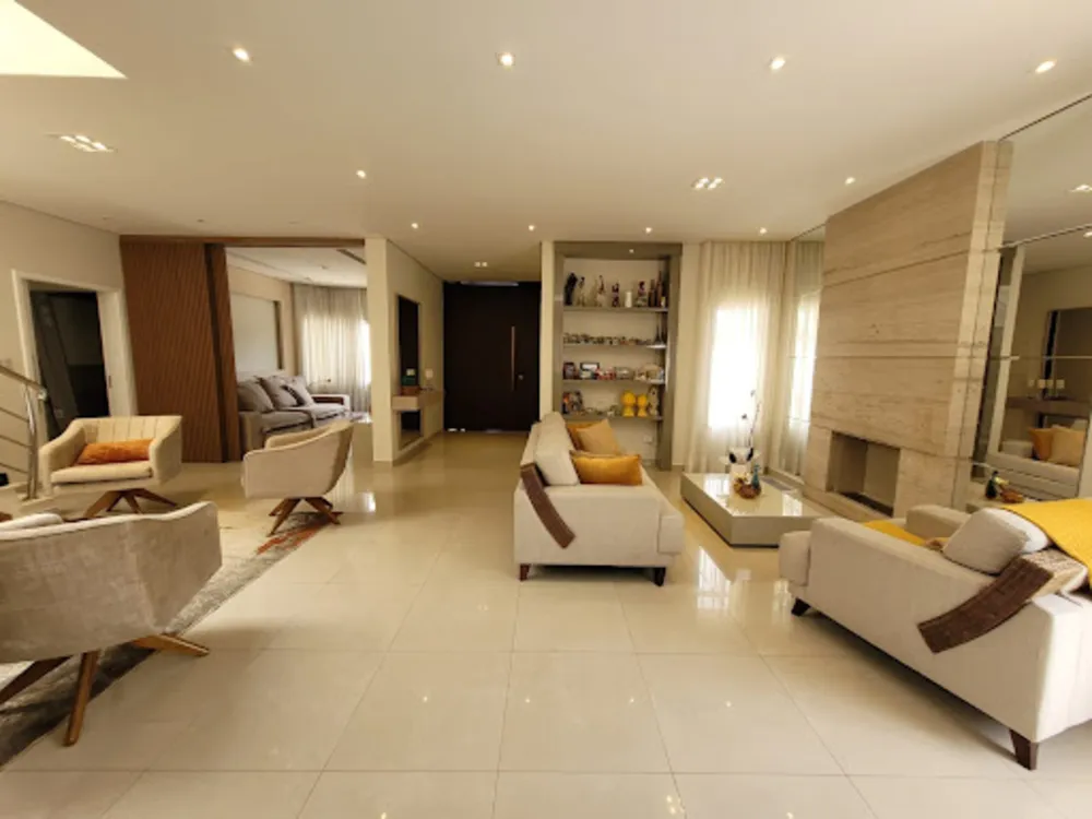 Casa de Condomínio, 4 quartos - Foto 8