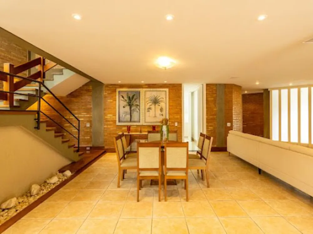 Casa de Condomínio, 4 quartos - Foto 10
