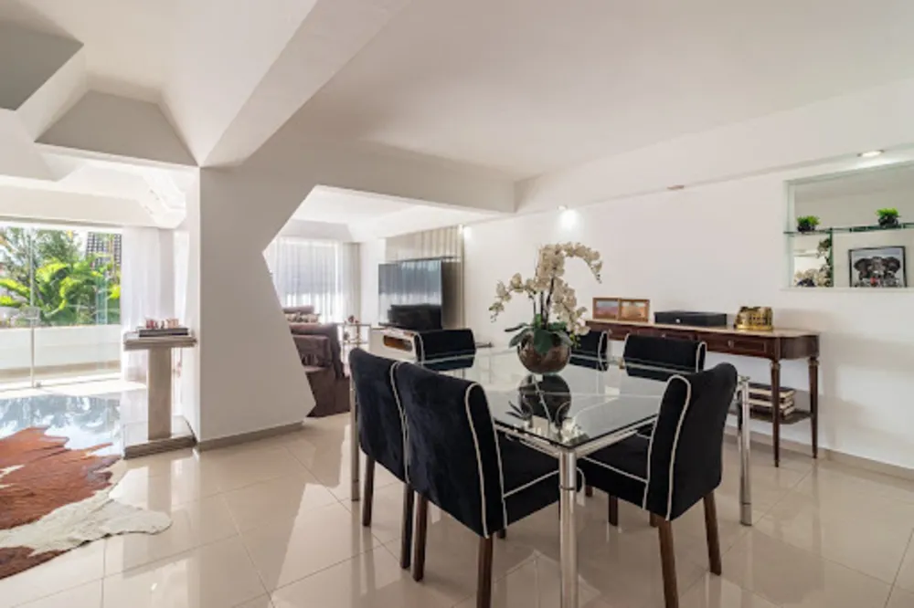 Casa de Condomínio, 4 quartos - Foto 7