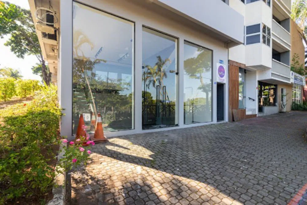 Loja-Salão, 60 m² - Foto 1