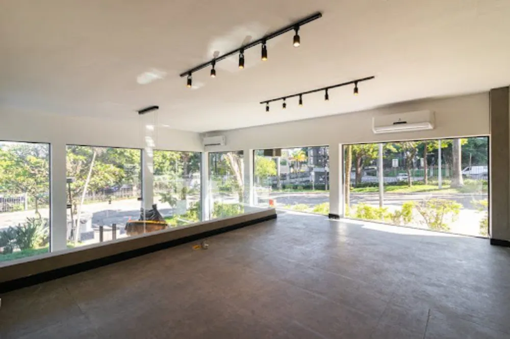 Loja-Salão, 60 m² - Foto 8