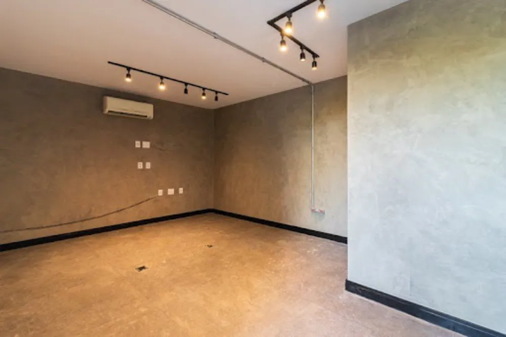 Loja-Salão, 60 m² - Foto 2